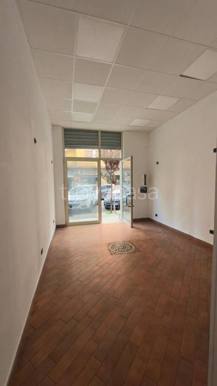 monolocale in affitto a Cosenza