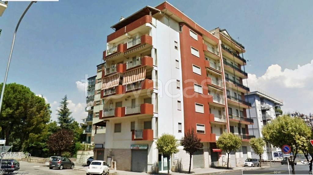 appartamento in affitto a Cosenza in zona Città 2000