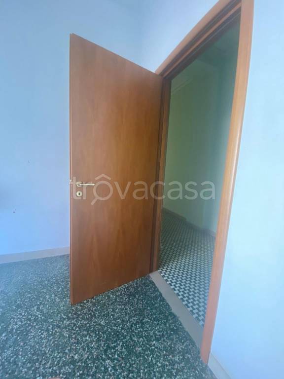 appartamento in affitto a Cosenza