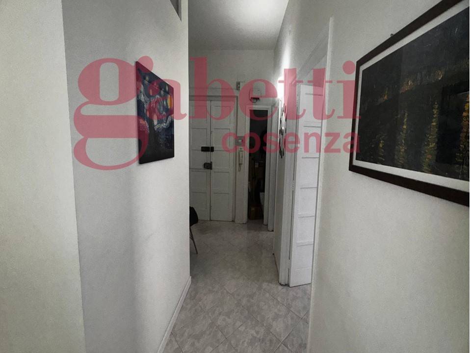 ufficio in affitto a Cosenza in zona Cosenza Vecchia