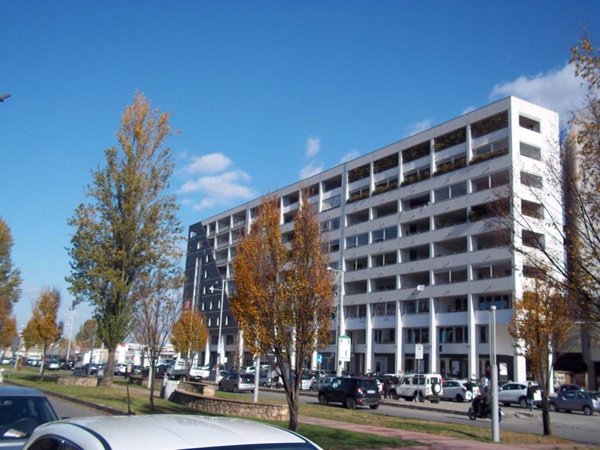 appartamento in affitto a Cosenza in zona Cosenza Vecchia