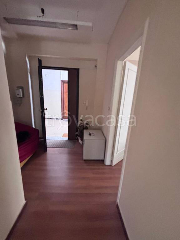 appartamento in affitto a Cosenza in zona Cosenza Vecchia