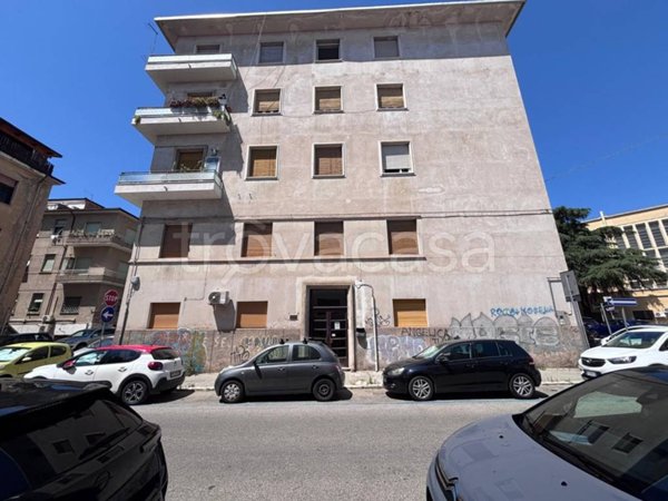 appartamento in affitto a Cosenza in zona Cosenza Vecchia