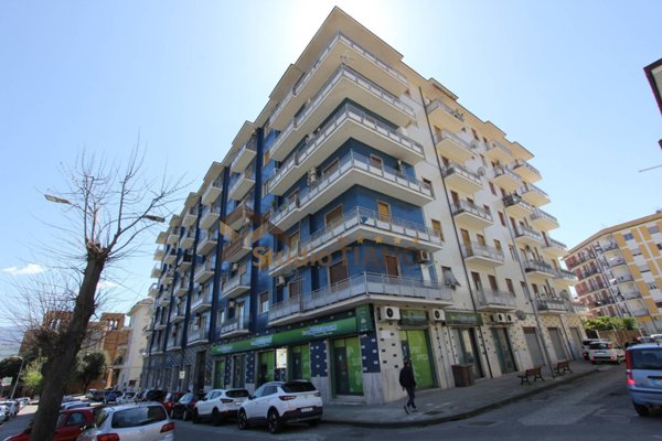 appartamento in affitto a Cosenza in zona Cosenza Vecchia