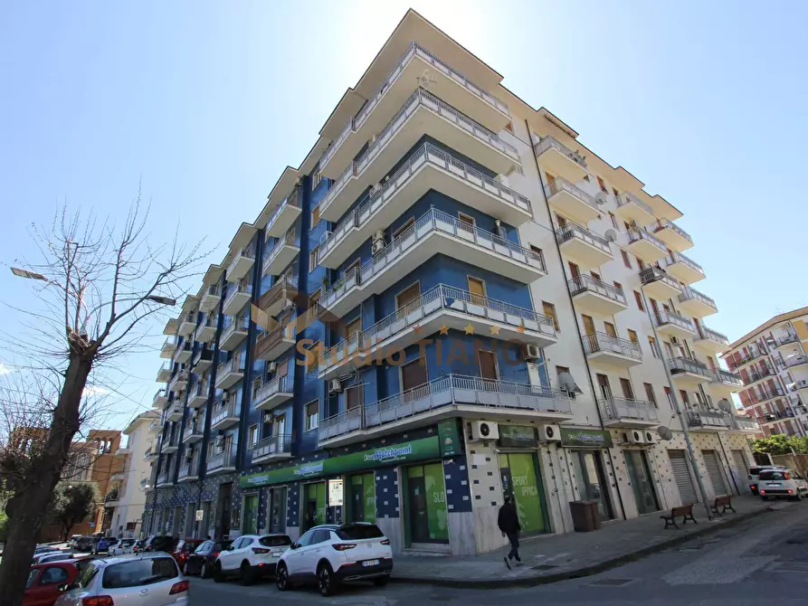 appartamento in affitto a Cosenza in zona Cosenza Vecchia