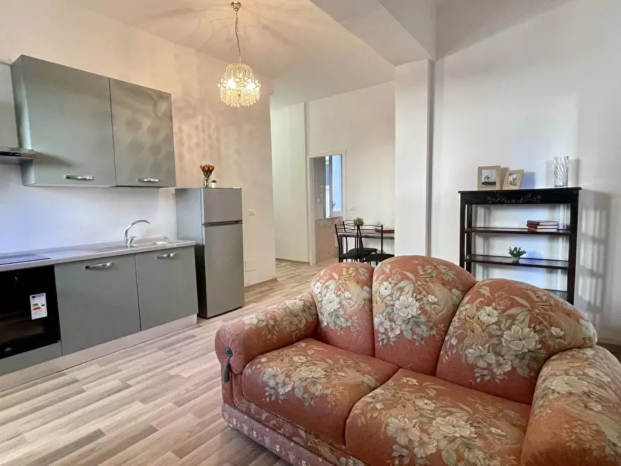 casa indipendente in affitto a Cosenza
