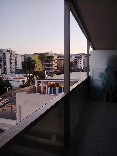 appartamento in affitto a Cosenza in zona Panebianco