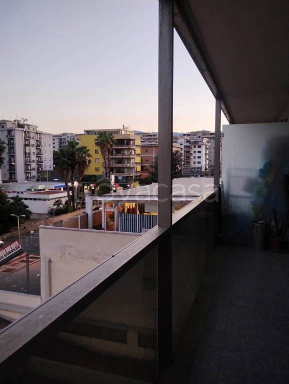 appartamento in affitto a Cosenza in zona Panebianco