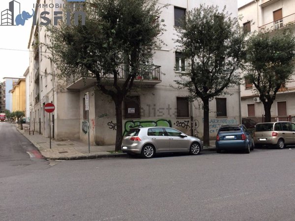 appartamento in affitto a Cosenza