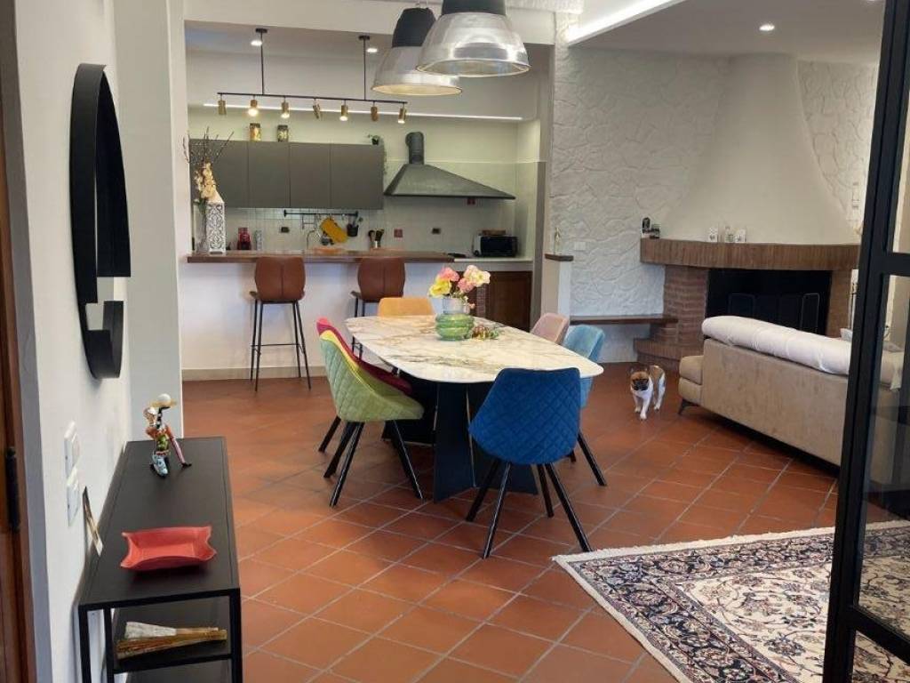 appartamento in affitto a Cosenza in zona Città 2000