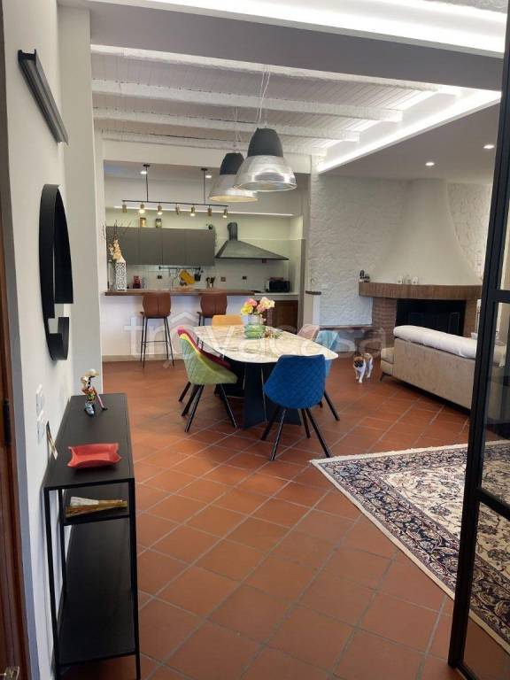 appartamento in affitto a Cosenza