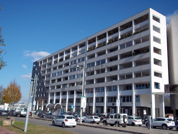 appartamento in affitto a Cosenza in zona Cosenza Vecchia