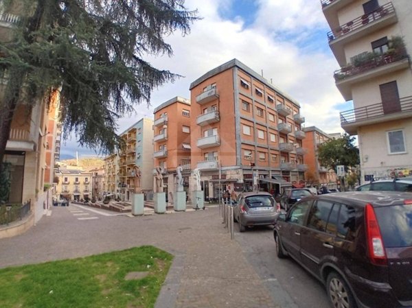 appartamento in affitto a Cosenza in zona Cosenza Vecchia