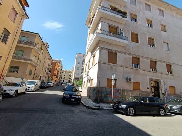 appartamento in affitto a Cosenza in zona Cosenza Vecchia