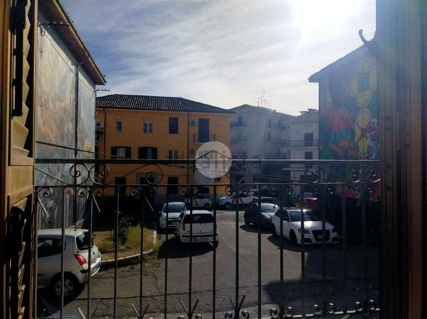 appartamento in affitto a Cosenza in zona Cosenza Vecchia