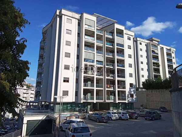 appartamento in affitto a Cosenza