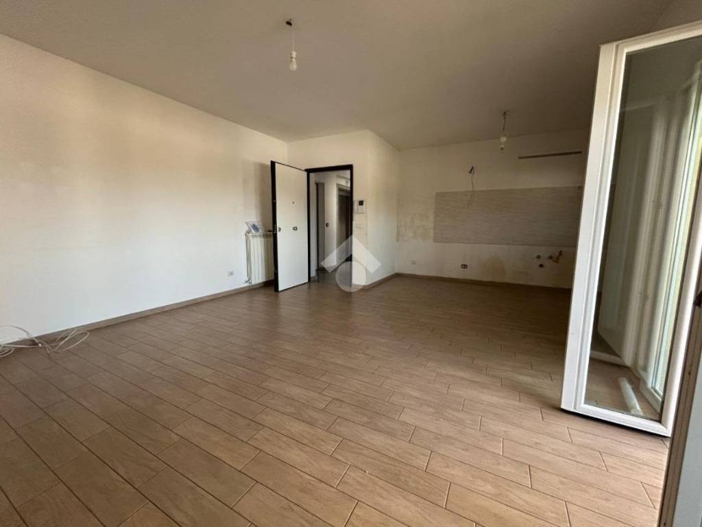 appartamento in affitto a Cosenza in zona Via Popilia