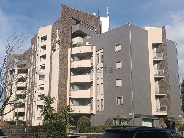 appartamento in affitto a Cosenza in zona Panebianco