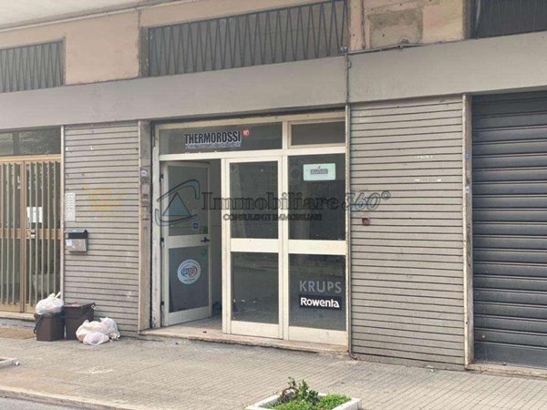 appartamento in affitto a Cosenza in zona Cosenza Vecchia