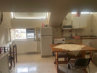appartamento in affitto a Cosenza in zona Cosenza Vecchia