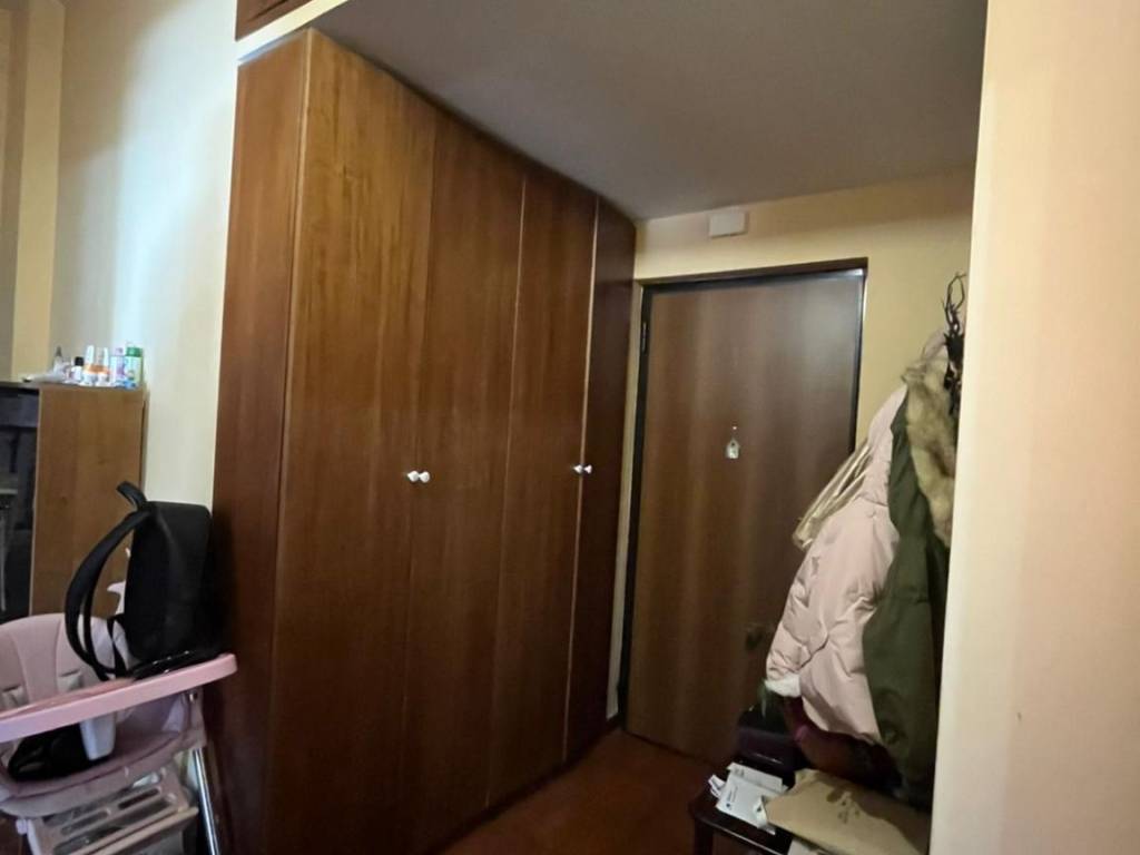 appartamento in affitto a Cosenza