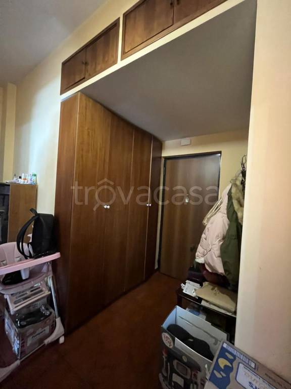 appartamento in affitto a Cosenza in zona Cosenza Vecchia