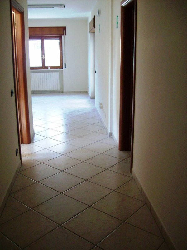 ufficio in affitto a Cosenza