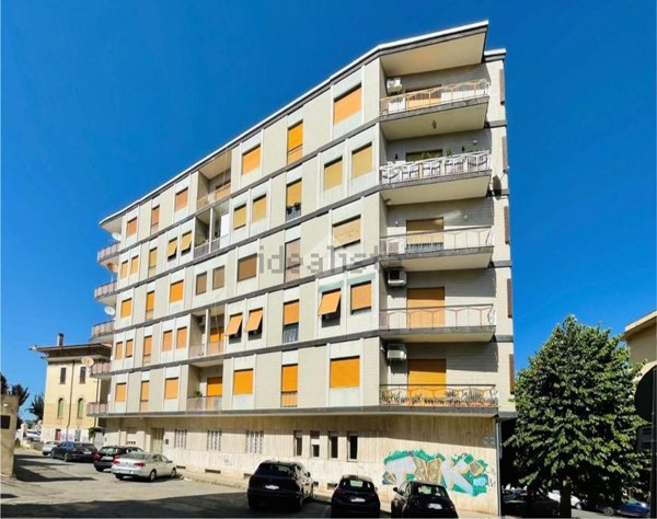 appartamento in affitto a Cosenza