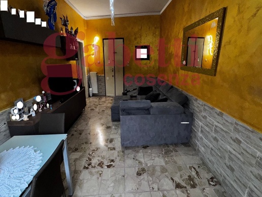 appartamento in affitto a Cosenza in zona Città 2000