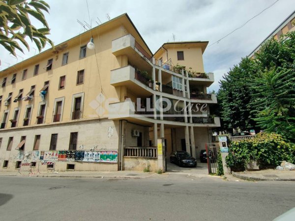 appartamento in affitto a Cosenza
