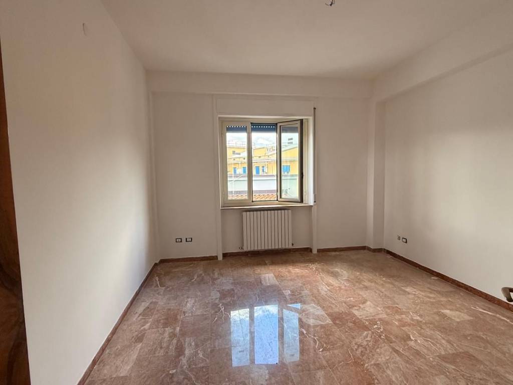 appartamento in affitto a Cosenza in zona Panebianco
