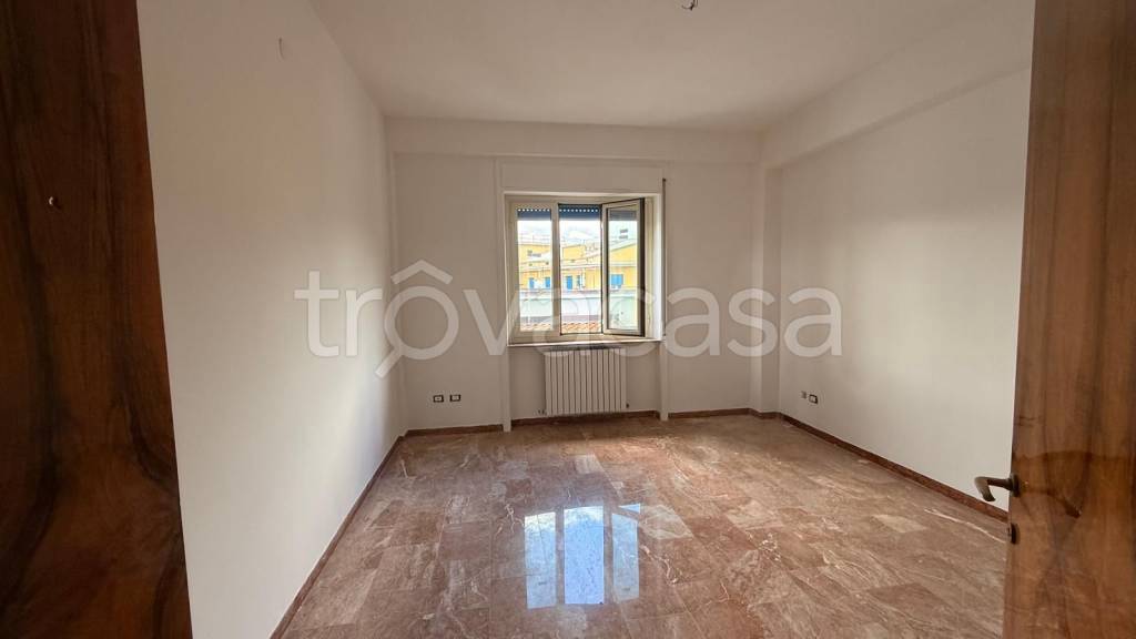 appartamento in affitto a Cosenza in zona Panebianco