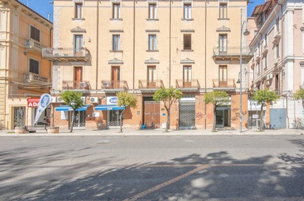 appartamento in affitto a Cosenza in zona Cosenza Vecchia