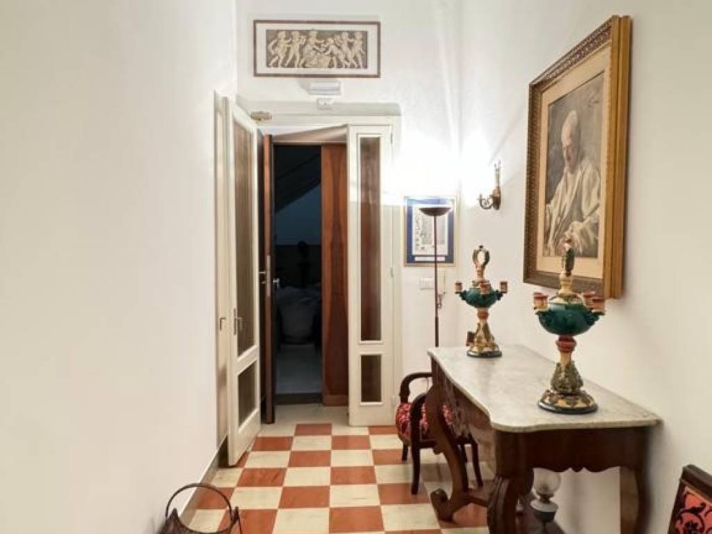 appartamento in affitto a Cosenza