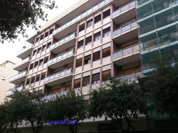 ufficio in affitto a Cosenza in zona Cosenza Vecchia