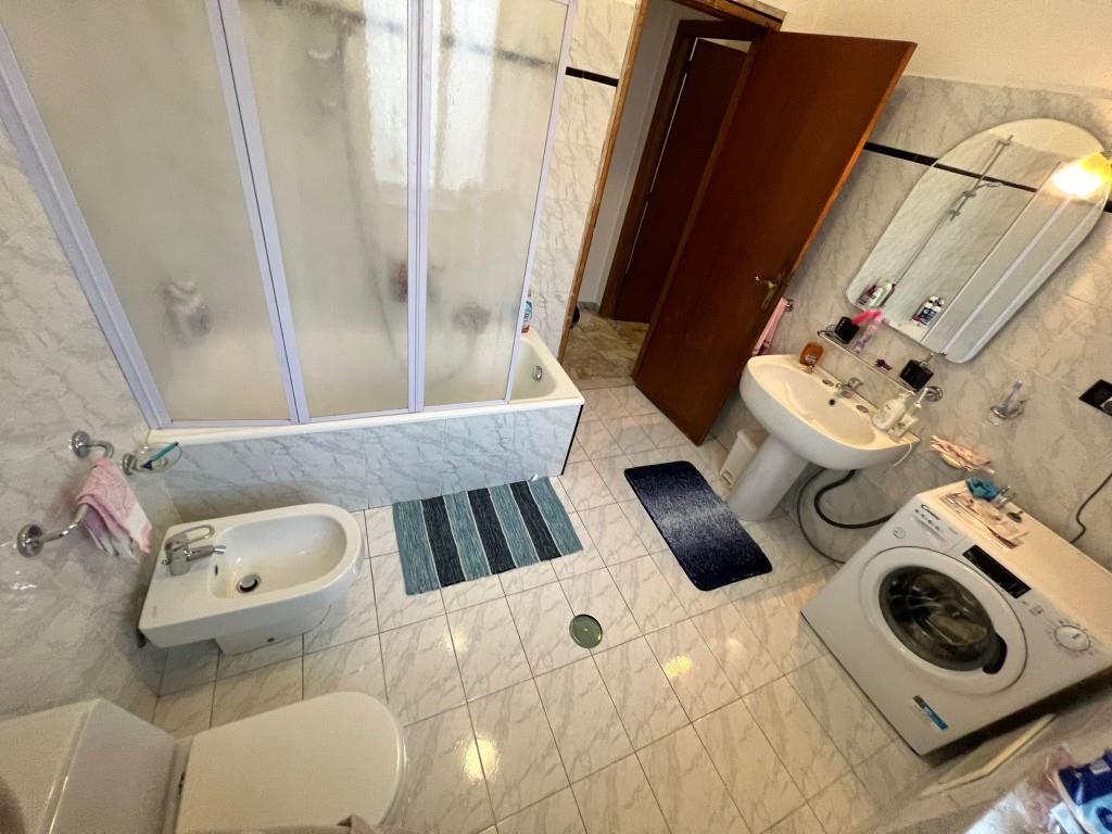 camera singola in affitto a Cosenza in zona Cosenza Vecchia