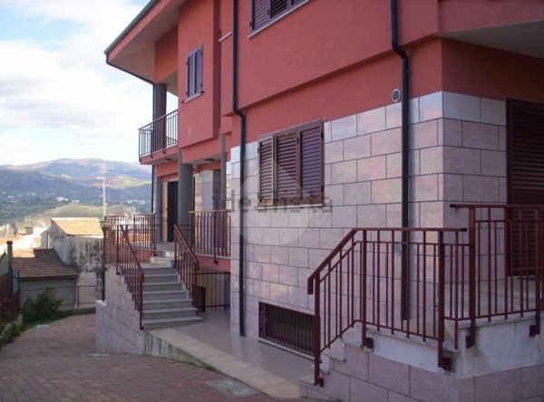 appartamento in affitto a Cosenza in zona Cosenza Vecchia