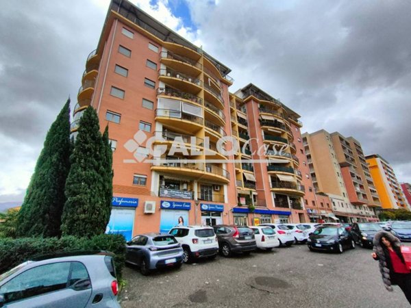 appartamento in affitto a Cosenza