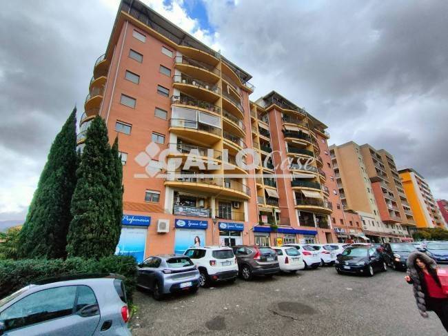 appartamento in affitto a Cosenza