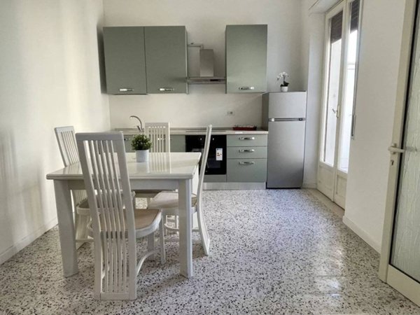 appartamento in affitto a Cosenza