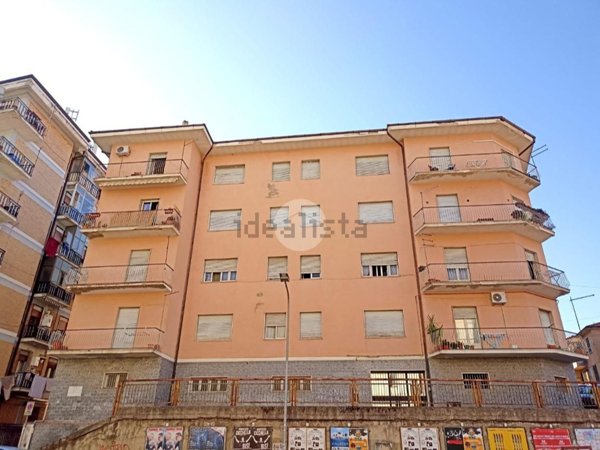 appartamento in affitto a Cosenza