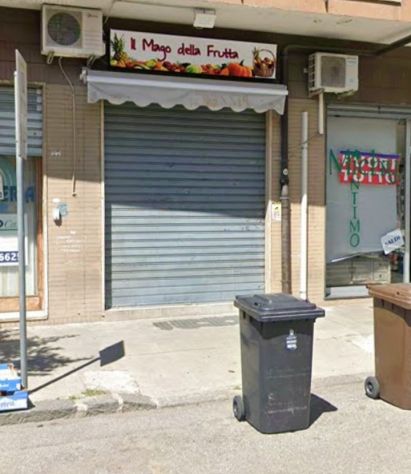 negozio in affitto a Cosenza
