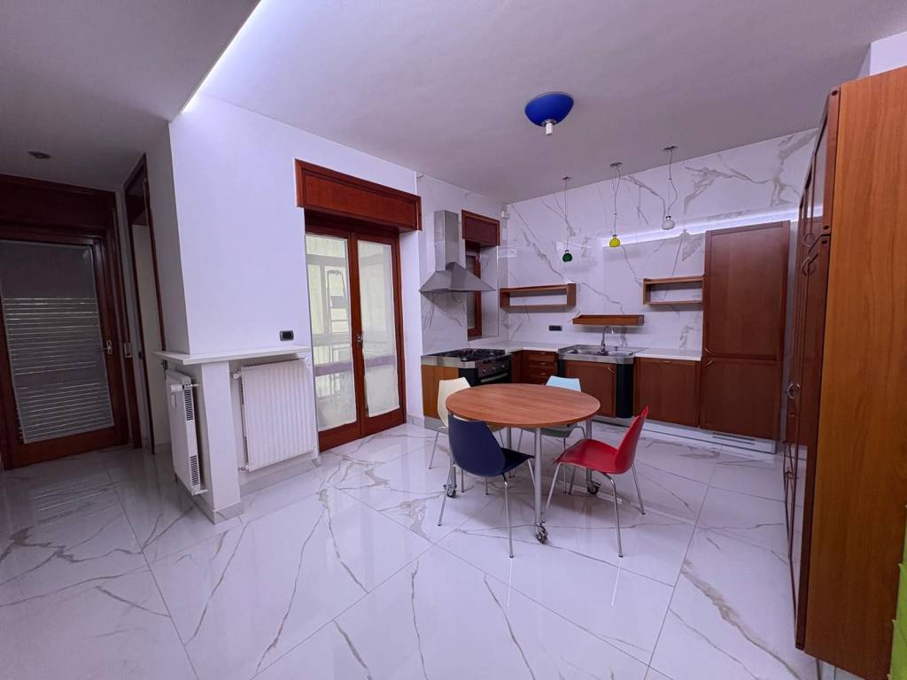 appartamento in affitto a Cosenza