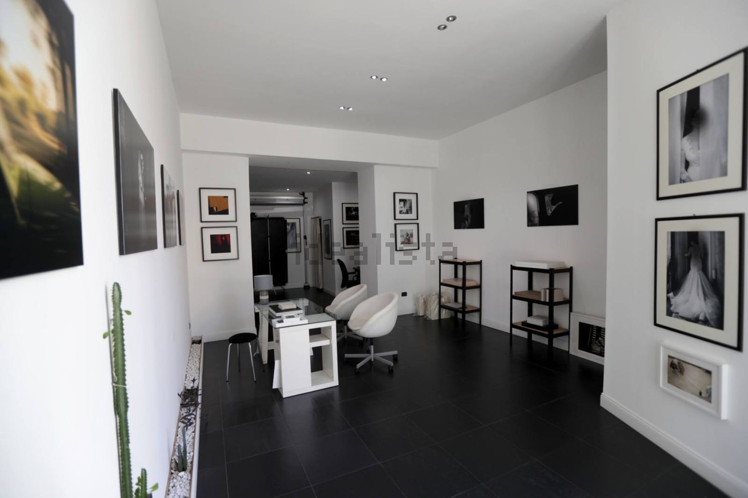 loft in affitto a Cosenza