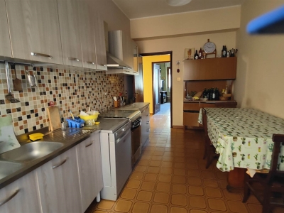 appartamento in affitto a Cosenza in zona Panebianco