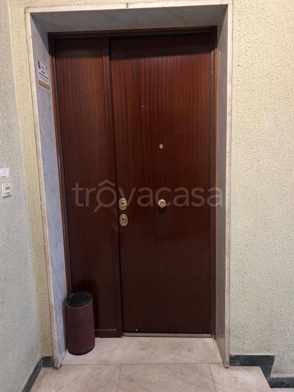 appartamento in affitto a Cosenza in zona Cosenza Vecchia