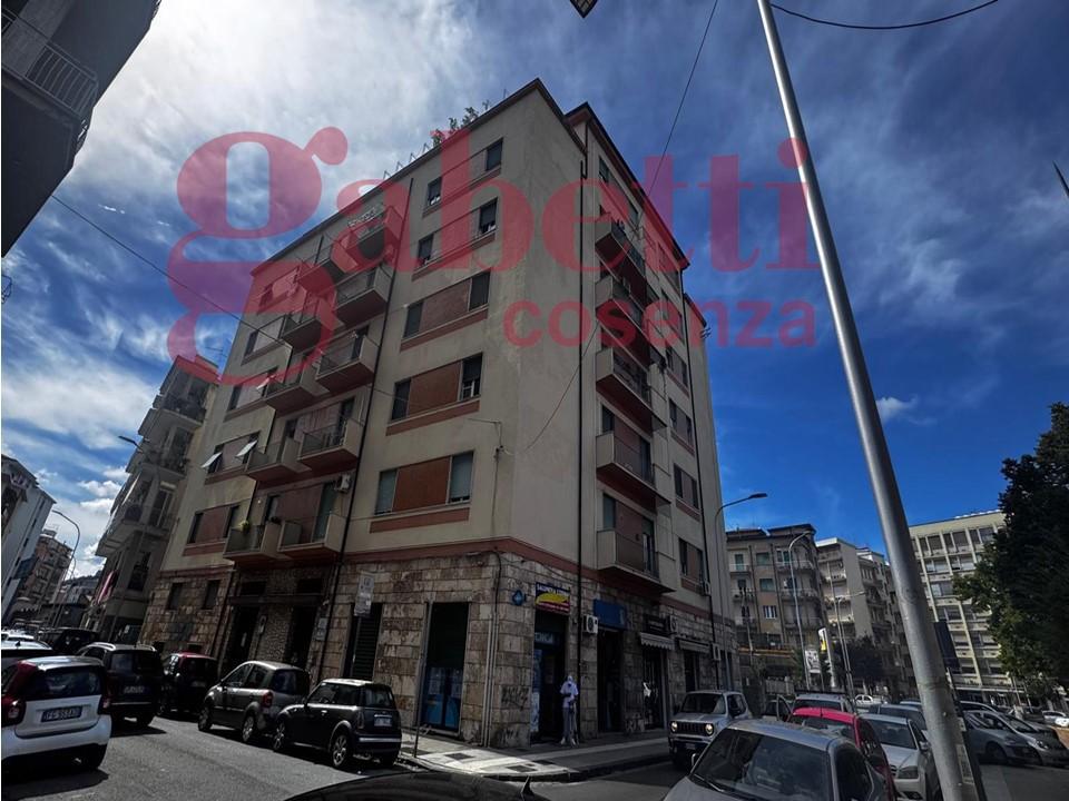 appartamento in affitto a Cosenza in zona Cosenza Vecchia