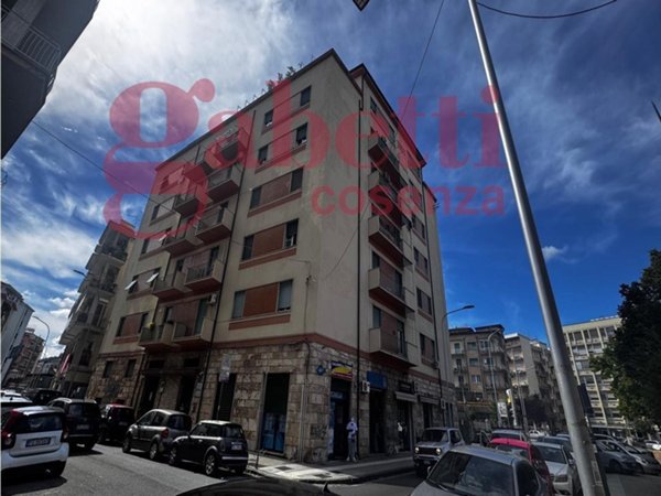 appartamento in affitto a Cosenza