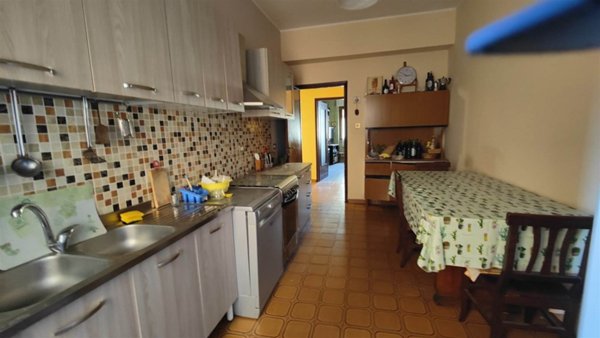 appartamento in affitto a Cosenza in zona Panebianco