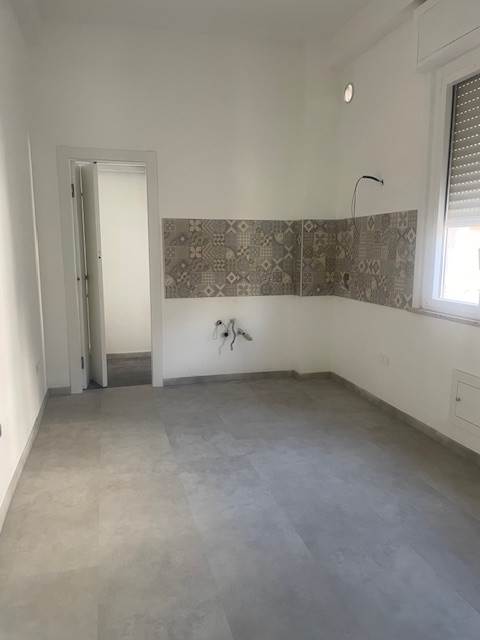 appartamento in affitto a Cosenza in zona Cosenza Vecchia
